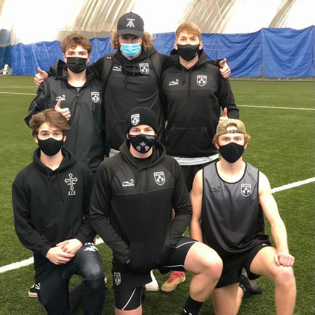 Rep. Rugby – Eastern Ontario Rugby Union